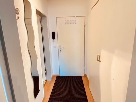 Top location: Excellent apartment near Düsseldorf (Meerbusch)