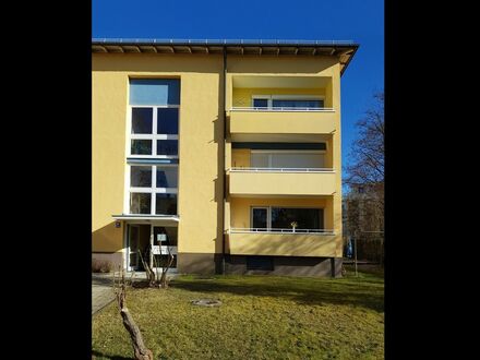 Hochwertiges Apartment mit Balkon - auch für Homeoffice - in Schwabing-Freimann