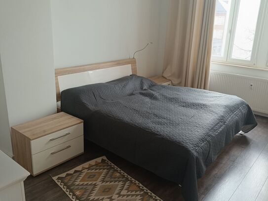 New and cozy suite in Frankfurt am Main, Frankfurt - Amsterdam Apartments for Rent