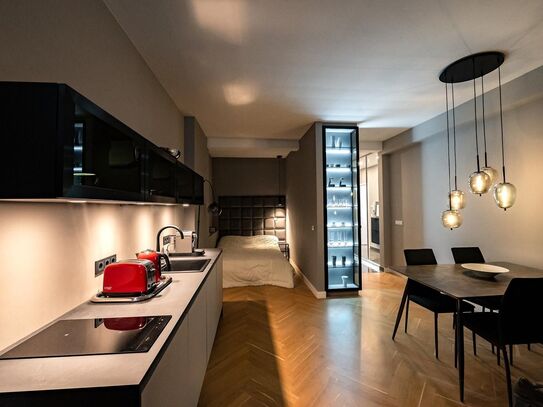 Amazing & new apartment in Charlottenburg, Berlin