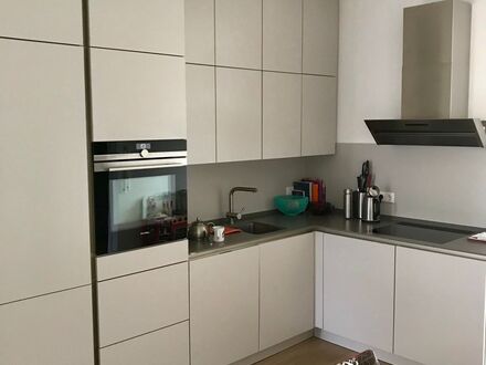Moderne und neue Wohnung auf Zeit in Kreuzberg, Berlin | Modern and beautiful apartment in Kreuzberg, (Berlin)