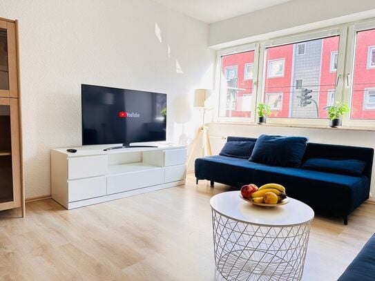 Wonderful & bright home (Essen), Essen - Amsterdam Apartments for Rent