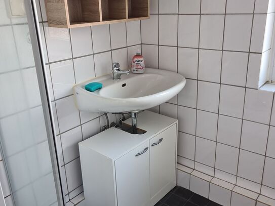 Large technician flat, student flat, 4 rooms, central, Bremen - Amsterdam Apartments for Rent