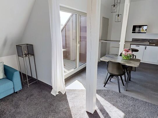 Komfort Plus Apartment