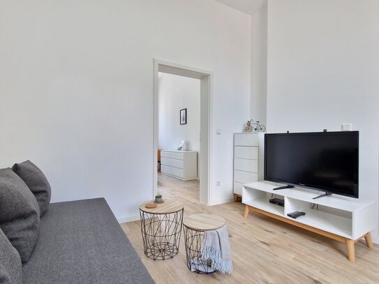 Cozy & fantastic flat located in Solingen