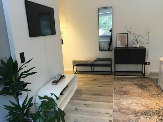 Modernes Studio in Kiel