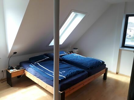 Wohnen im Grünen - Schönes Einfamilienhaus in Tegel | Beautiful single family house in Tegel