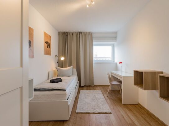 🎆 New Year’s Special for maisonette apartment near Checkpoint Charlie with service, Berlin - Amsterdam Apartments for R…