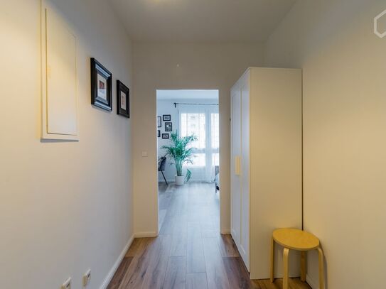 Cozy suite in Prenzlauer Berg, Berlin - Amsterdam Apartments for Rent