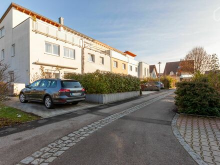 Tolles Apartment mit großer Dachterrasse in Ostfildern