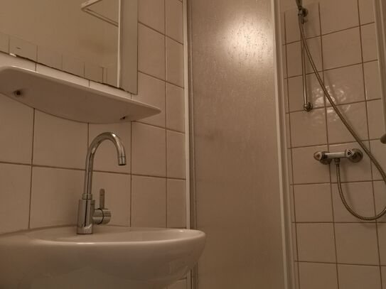 Small but nice: 1.5 rooms in the Unionviertel - close to the center and still quiet!