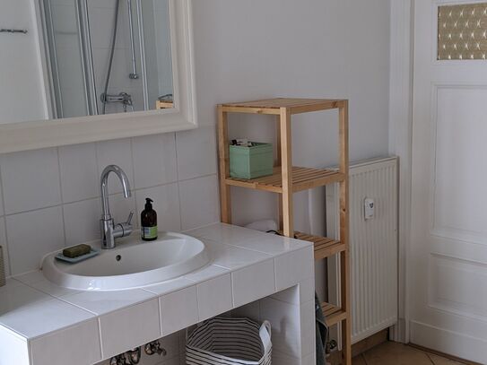 Gorgeous, Altbau apartment in Winsviertel , Prenzlauer Berg (Berlin)