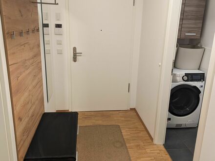 Ideal für Homeoffice! Moderne und gemütliche Apartment in Friedrichsfelde/Lichtenberg