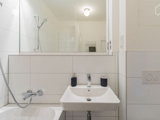 Lovely, gorgeous suite in Kreuzberg, Berlin - Amsterdam Apartments for Rent