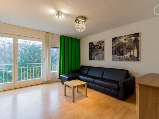 Wonderful home in Hansaviertel, Berlin - Amsterdam Apartments for Rent