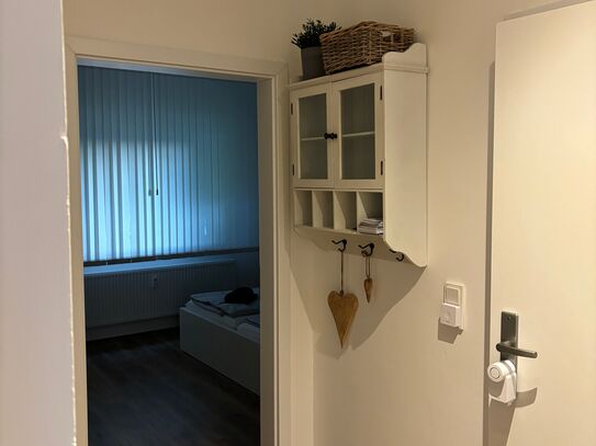 Fantastic and modern suite in Köln