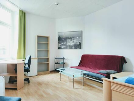 Häusliche & fantastische Wohnung in Dortmund | Cozy room in a student flatshare