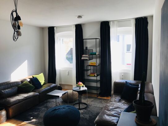 Wunderschönes und fantastisches Studio Apartment