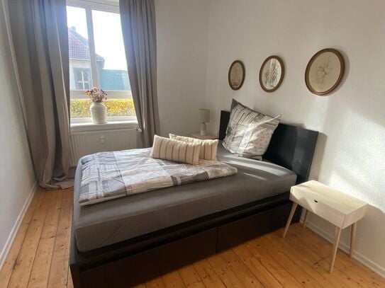 Nice studio in Hannover, Hannover - Amsterdam Apartments for Rent