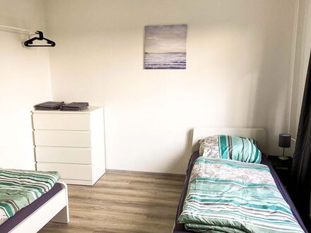 Schickes und charmantes Loft in Halle (Saale) | Cosy flat with TV & WIFI in Halle