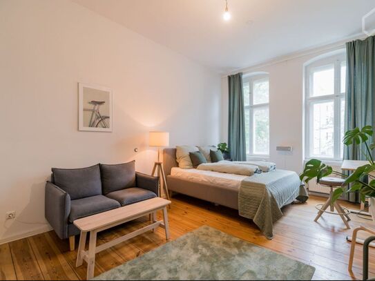 Fashionable and cozy flat (Gelsenkirchen)