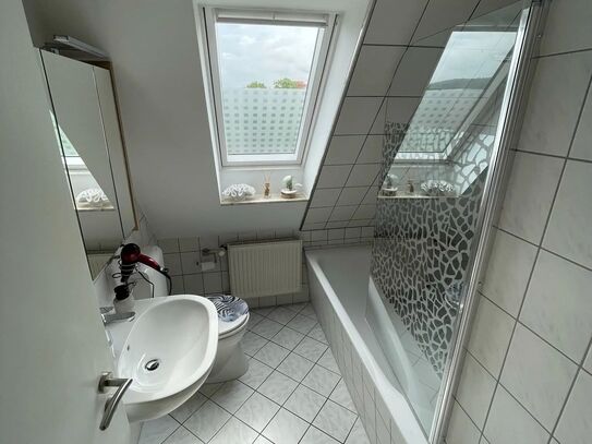 Spacious and awesome suite in Hameln