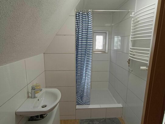 Fantastic, beautiful flat located in Itzehoe