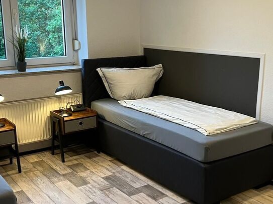 Private house for 4 People Halle (Saale)
