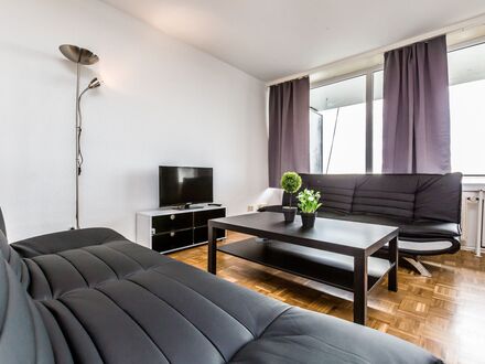 Monteurwohnung Bergisch Gladbach Bensberg | Fitter Apartment Bergisch Gladbach Bensberg