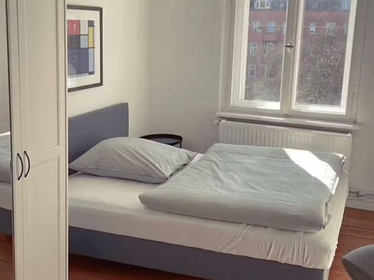 Wundervolles & liebevoll eingerichtetes Studio Apartment in Top-Lage