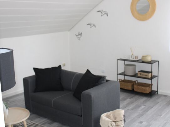 Cozy and lovely studio located in Möglingen