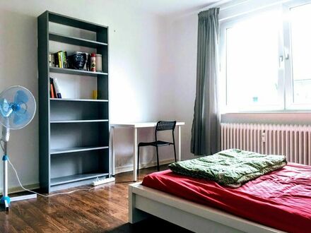 Neues, schickes Studio Apartment