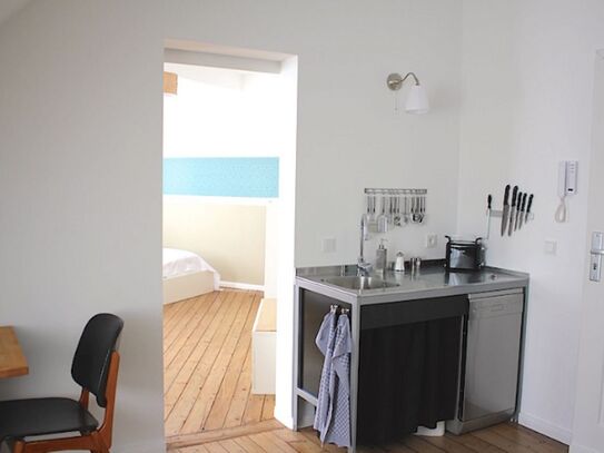 Amazing & lovely apartment in Essen, Essen - Amsterdam Apartments for Rent