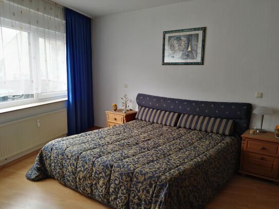 Cute and cozy suite located in Bochum