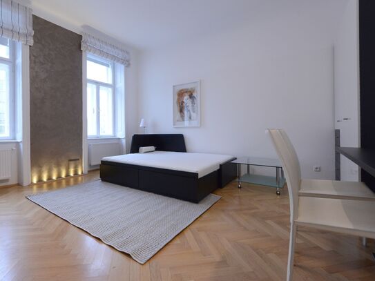 Modernes und schönes Apartment in Wien