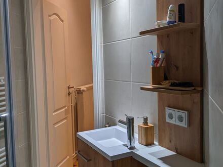 Häusliches Apartment in Kreuzberg, Berlin | Top Location in Kreuzberg for long term rental
