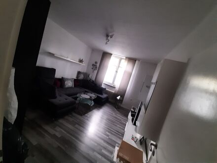 Wundervolle und stilvolle Wohnung mitten im unionviertel | Modern, bright flat in the beautiful Unionviertel of Dortmund