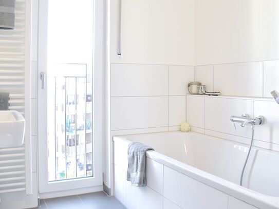 Beautiful, charming home in Frankfurt am Main, Frankfurt - Amsterdam Apartments for Rent