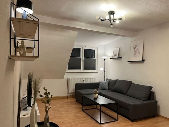 high-quality apartment near the stadium, Gelsenkirchen - Amsterdam Apartments for Rent