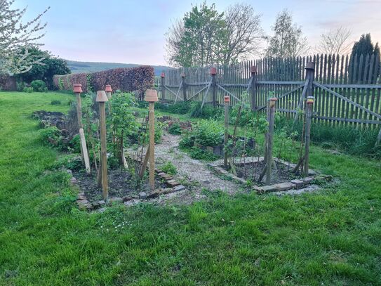 Wundervolle Häuser mit Garten im Zentrum von Titz-Rödingen