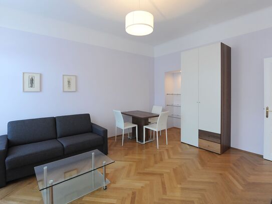 Schönes, modernes Apartment nahe Stadtzentrum (Wien)