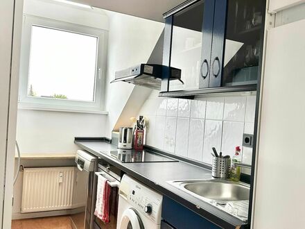 Geräumige 2,5 Zimmer Wohnung im Maissonette Stil mit 73qm