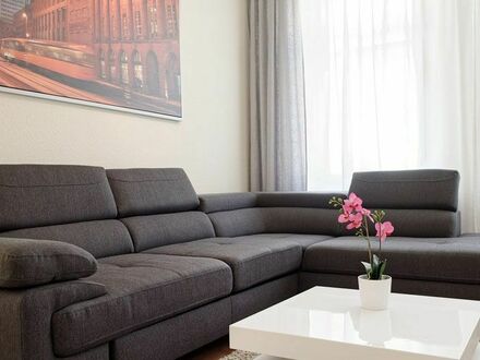 Schickes Apartment in Leipzig | New flat in Leipzig