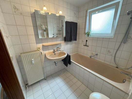 Charming, cozy suite located in Plochingen