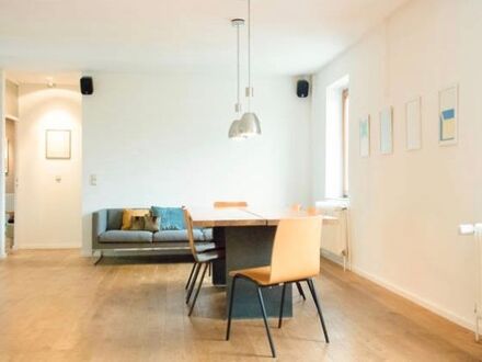 Schöne, ruhige Wohnung in Köln Bayenthal | Perfect & beautiful suite in south of cologne