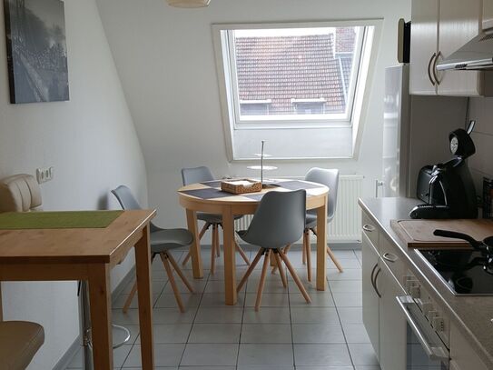 Beautiful, gorgeous apartment located in Düsseldorf, Dusseldorf - Amsterdam Apartments for Rent