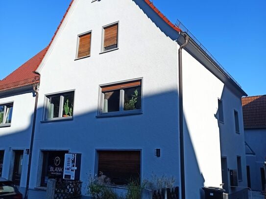 Cute, awesome loft close to park, Ottensoos