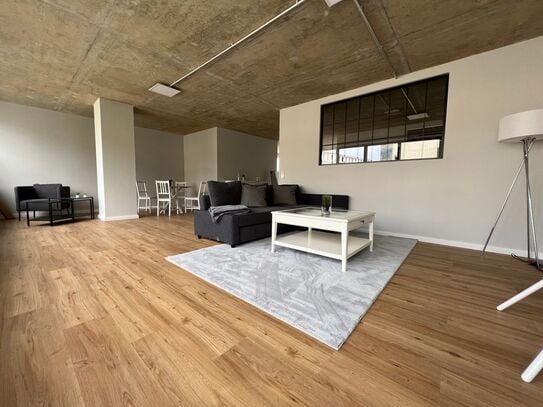 Beautiful and spacious studio located in Mitte, Bremen - Amsterdam Apartments for Rent