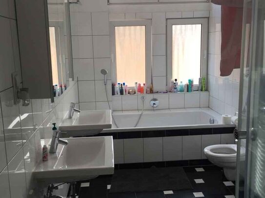 SHARED FLAT: Lovely and charming flat in Frankfurt am Main