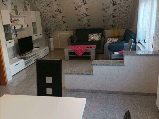 Temporary furnished living in the heart of Fallersleben (Wolfsburg)